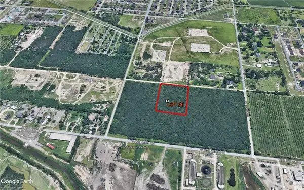 140 W Hall Acres Road, San Juan, TX 78589