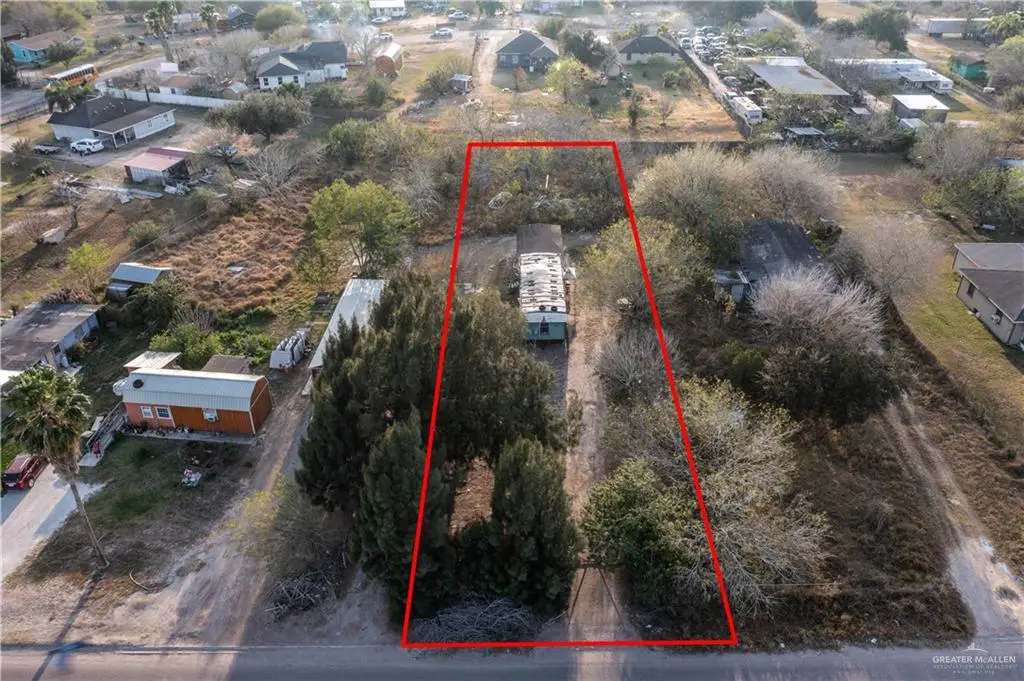 7503 Huatulco Street, Weslaco, TX 78599 - #1