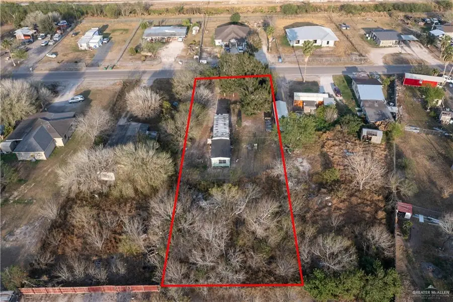 7503 Huatulco Street, Weslaco, TX 78599 - #3