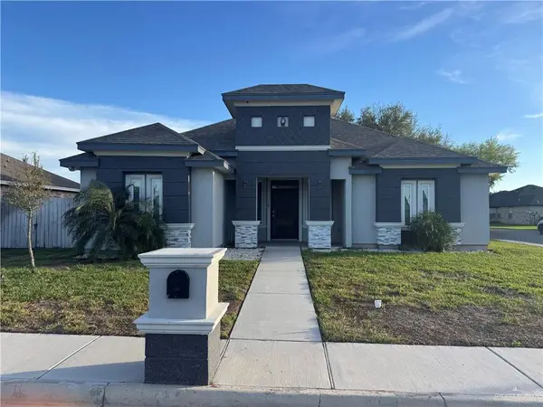 700 Alameda Drive, Mission, TX 78574