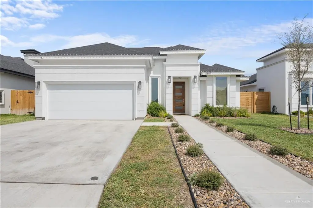 2807 E Q Avenue, Hidalgo, TX 78557 - #1