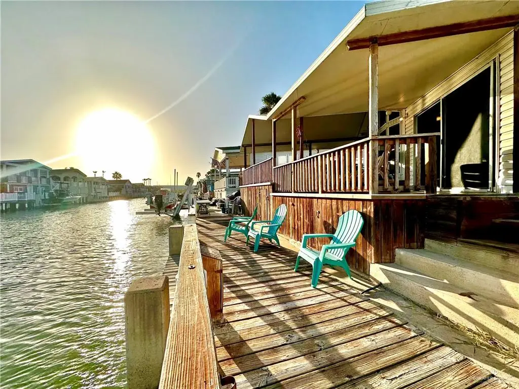 495 W Clam Circle, Port Isabel, TX 78578 - #1