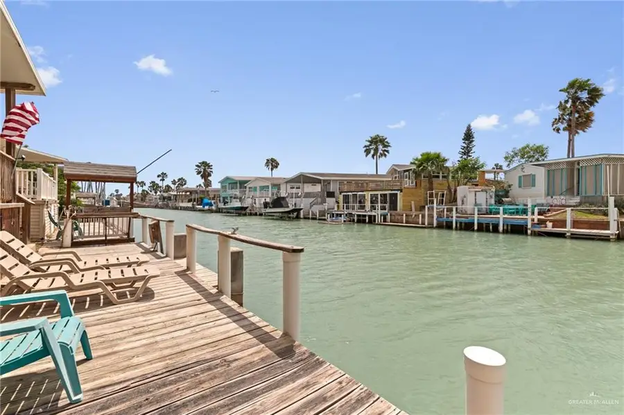 495 W Clam Circle, Port Isabel, TX 78578 - #2