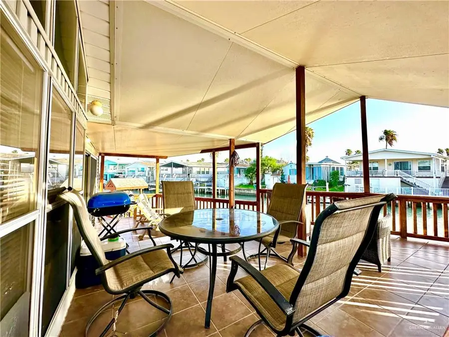 495 W Clam Circle, Port Isabel, TX 78578 - #3