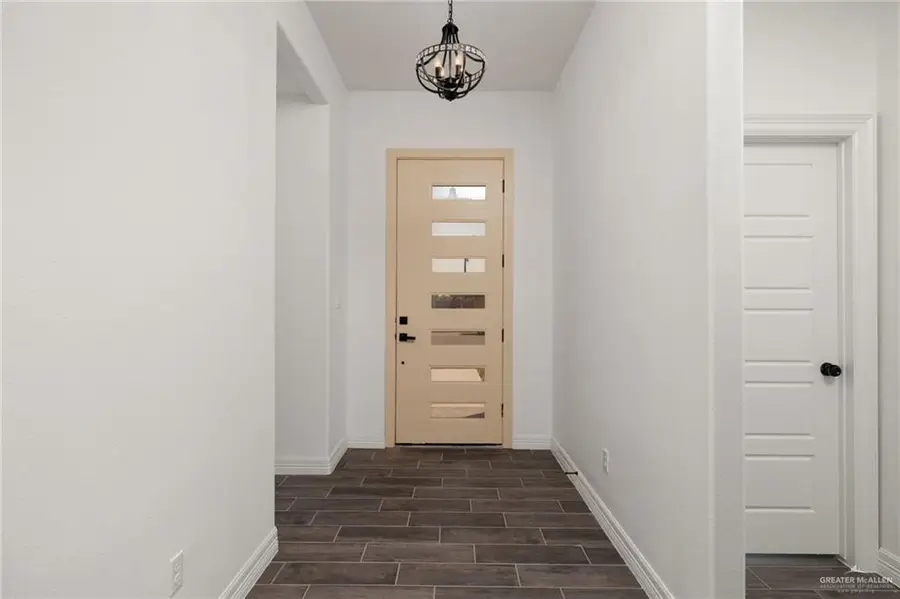 3321 E Alexa Street, Edinburg, TX 78542 - #2