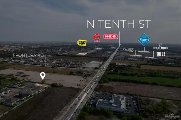 8801 9th Street, McAllen, TX 78504