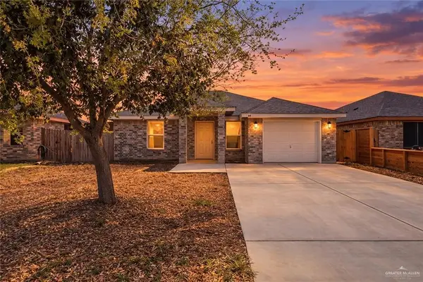 3001 Rutgers Avenue, McAllen, TX 78504