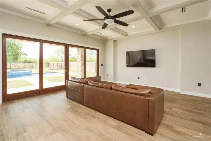 3611 Lakewood Court, Brownsville, TX 78520 - #3