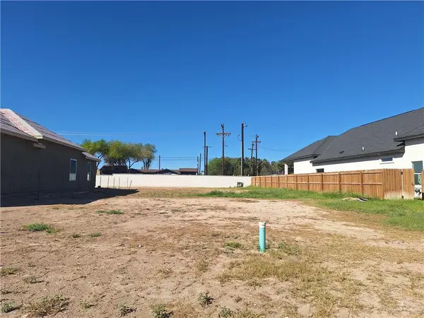 3820 Zimmerius Avenue, McAllen, TX 78504