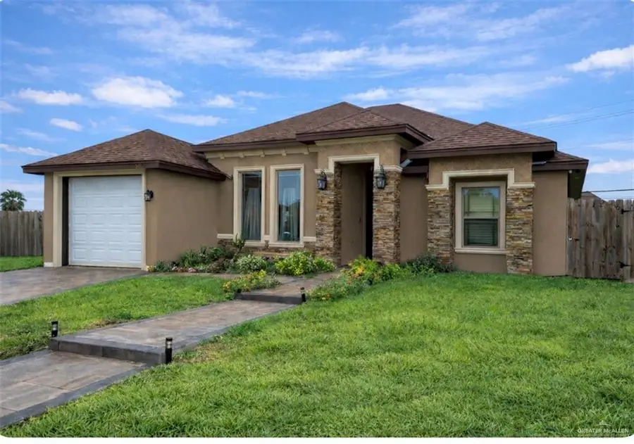 606 San Saba Circle, Rio Grande City, TX 78582 - #2