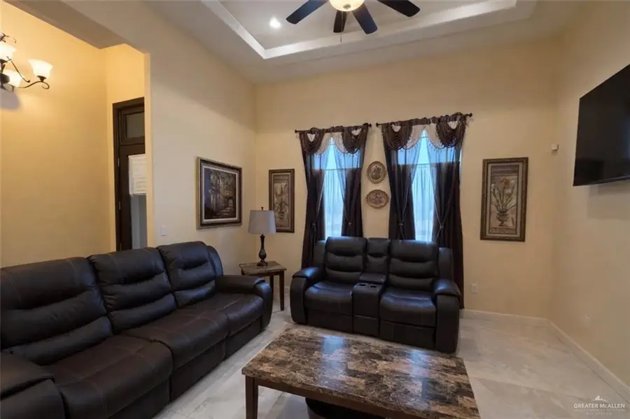 606 San Saba Circle, Rio Grande City, TX 78582 - #3