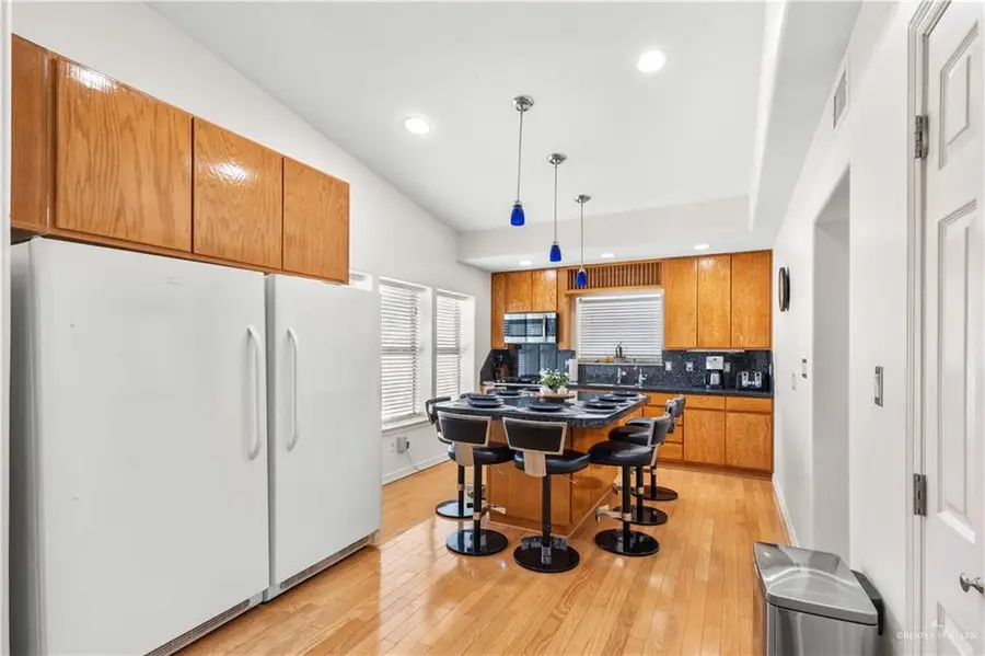 117 E Kingfish Street, South Padre Island, TX 78597 - #3