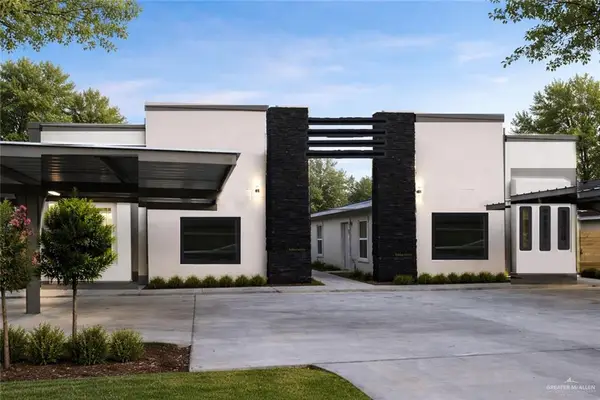 188 Farrell Road #1, Weslaco, TX 78596