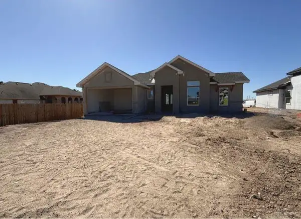 404 Hole No. 7 Street, Mission, TX 78572