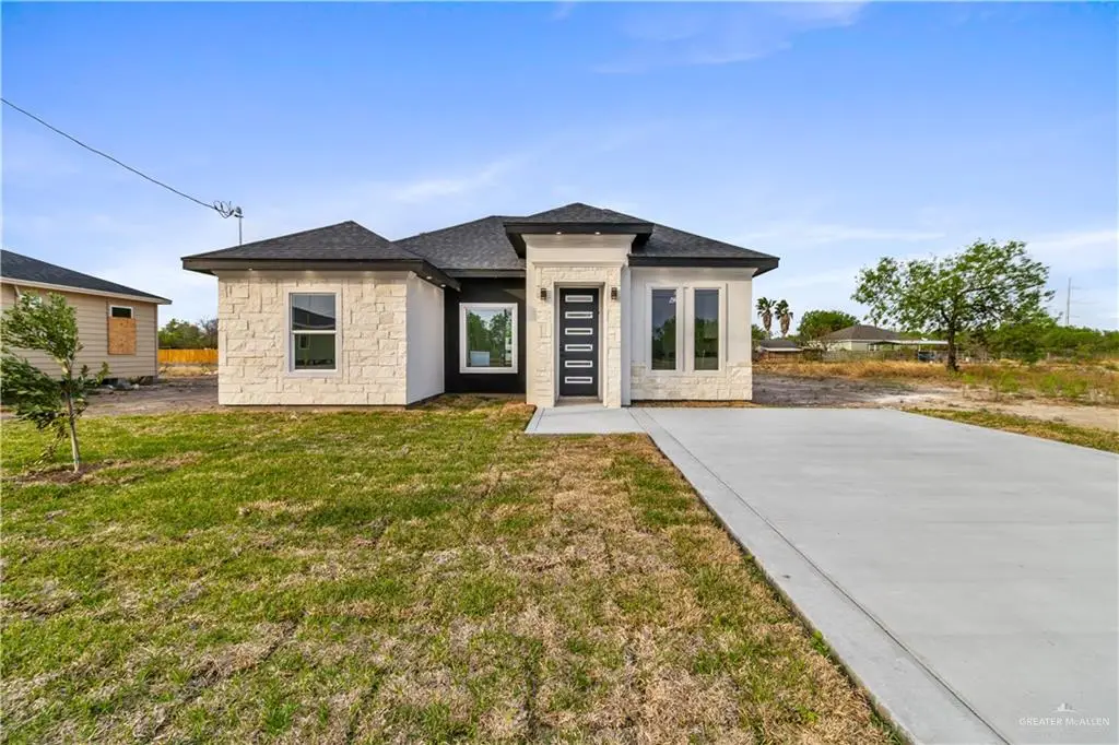 2712 Mehran Drive, Mission, TX 78572 - #1