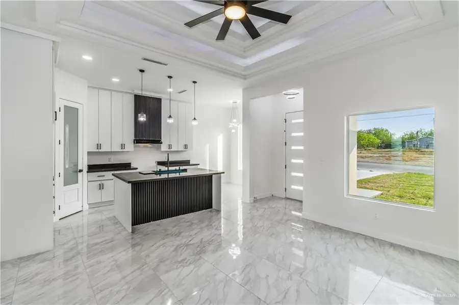 2712 Mehran Drive, Mission, TX 78572 - #3