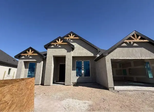 701 La Laguna Road, Mission, TX 78572