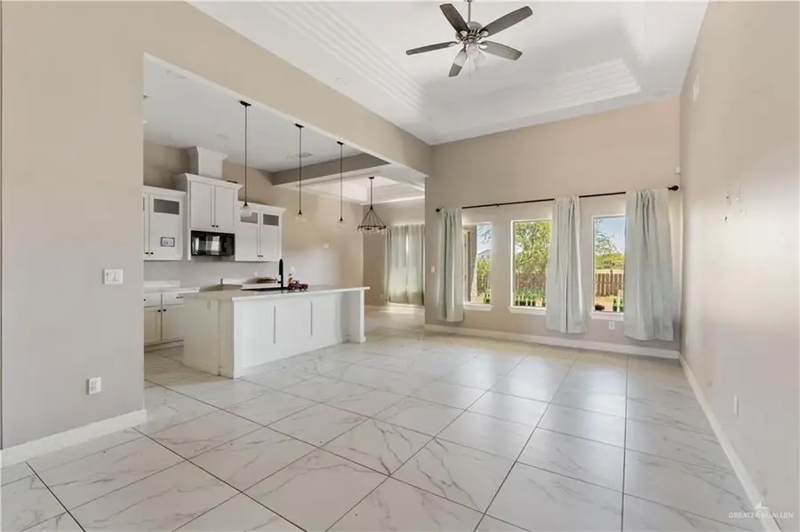 822 Whitewing Street, Alamo, TX 78516 - #2