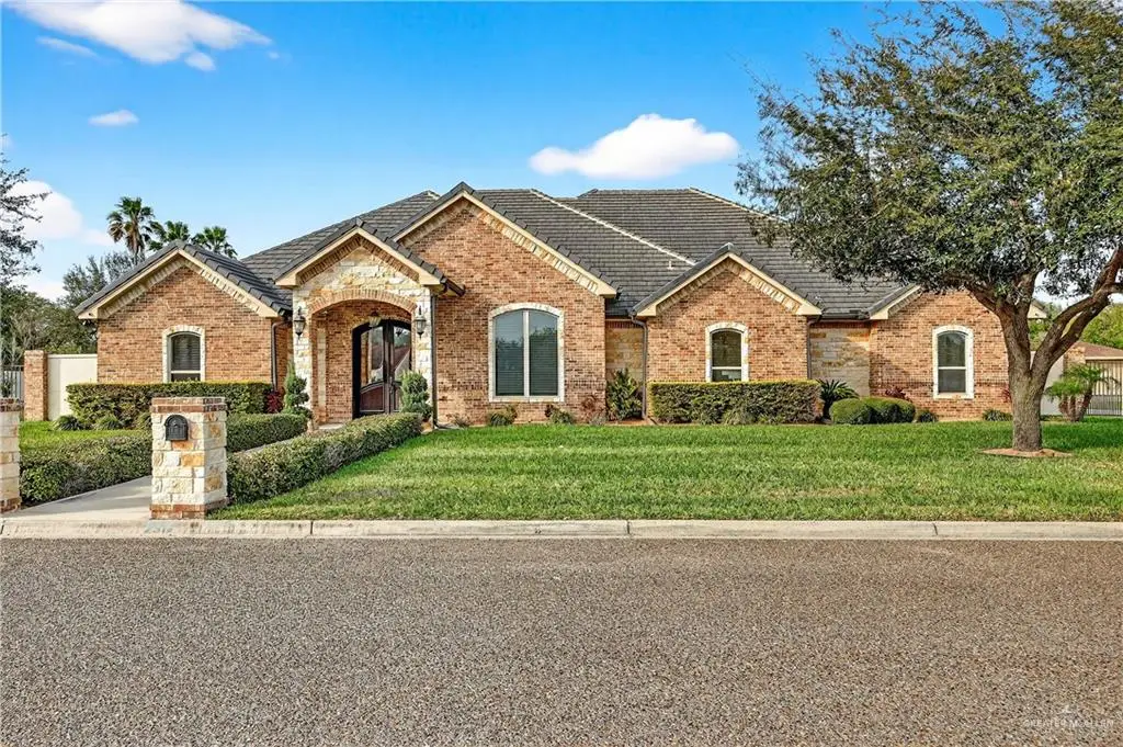 2311 Martha's Lane, Mission, TX 78573 - #1