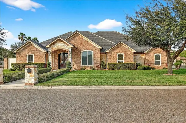 2311 Martha's Lane, Mission, TX 78573