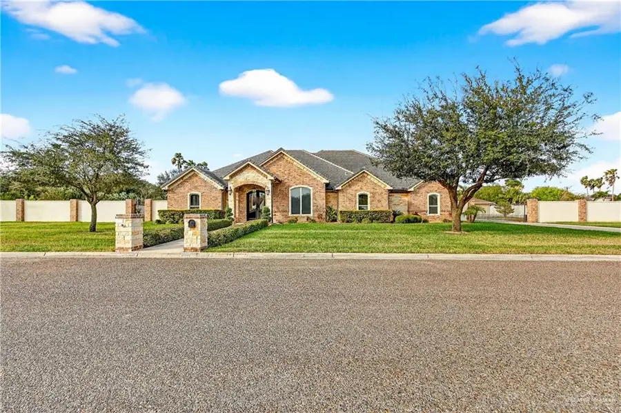 2311 Martha's Lane, Mission, TX 78573 - #2