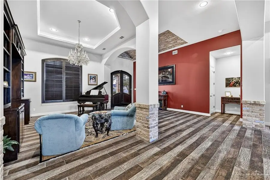 2311 Martha's Lane, Mission, TX 78573 - #3