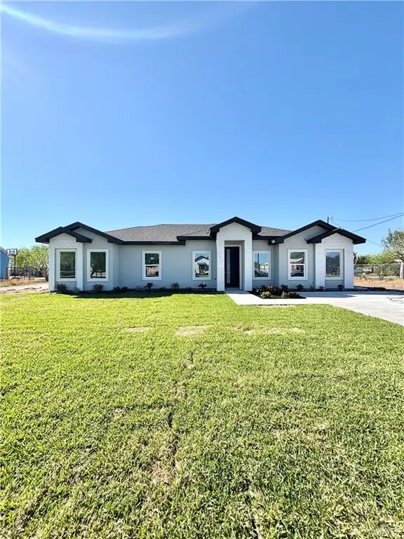 4112 Adare Street, Mercedes, TX 78570