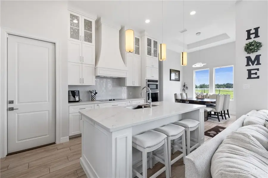 2712 E Bvlgari Drive, Edinburg, TX 78542 - #3