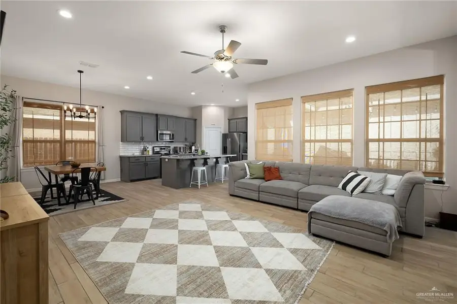 14220 Big Creek Road, McAllen, TX 78504 - #2