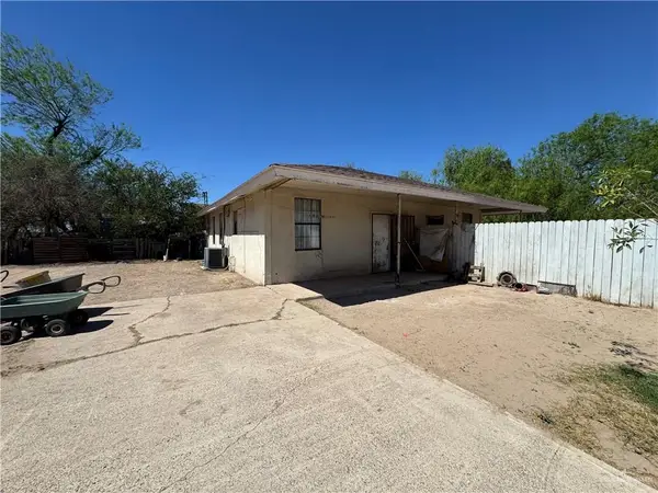 420-422 La Homa Road, Mission, TX 78572