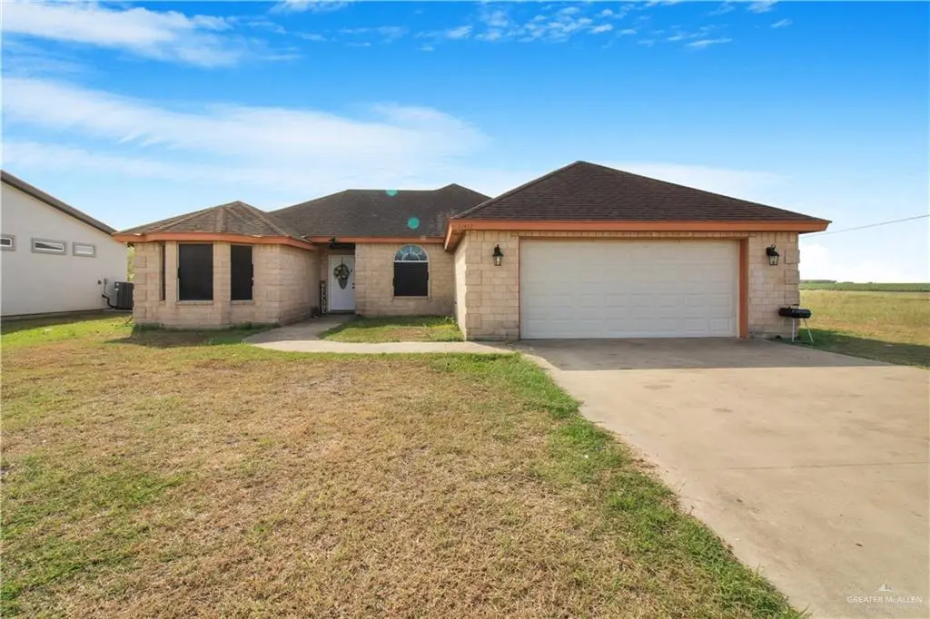21412 Rusty Lane, Harlingen, TX 78552 - #1