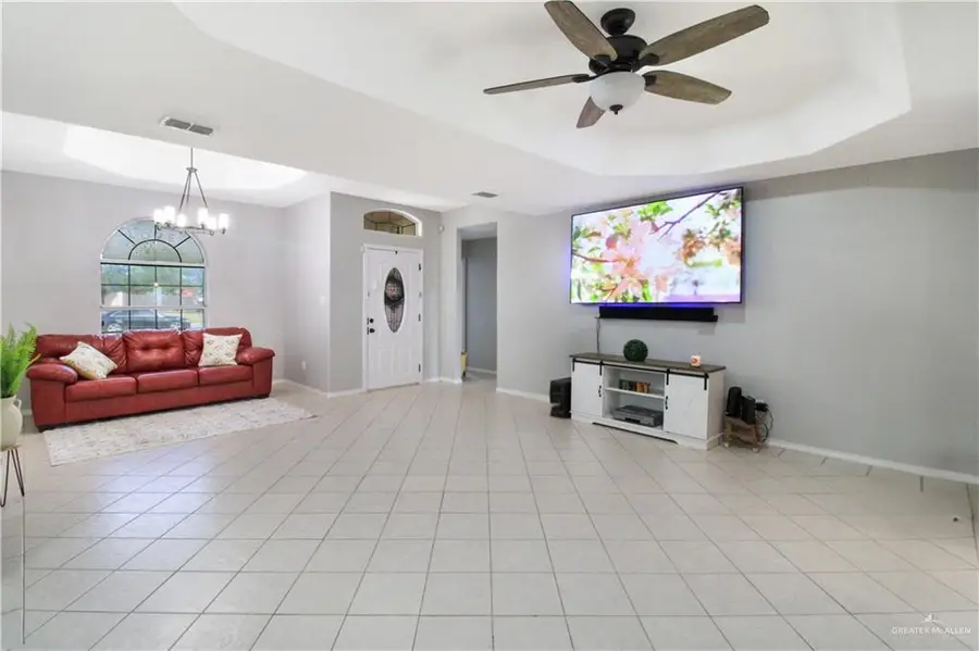 21412 Rusty Lane, Harlingen, TX 78552 - #2