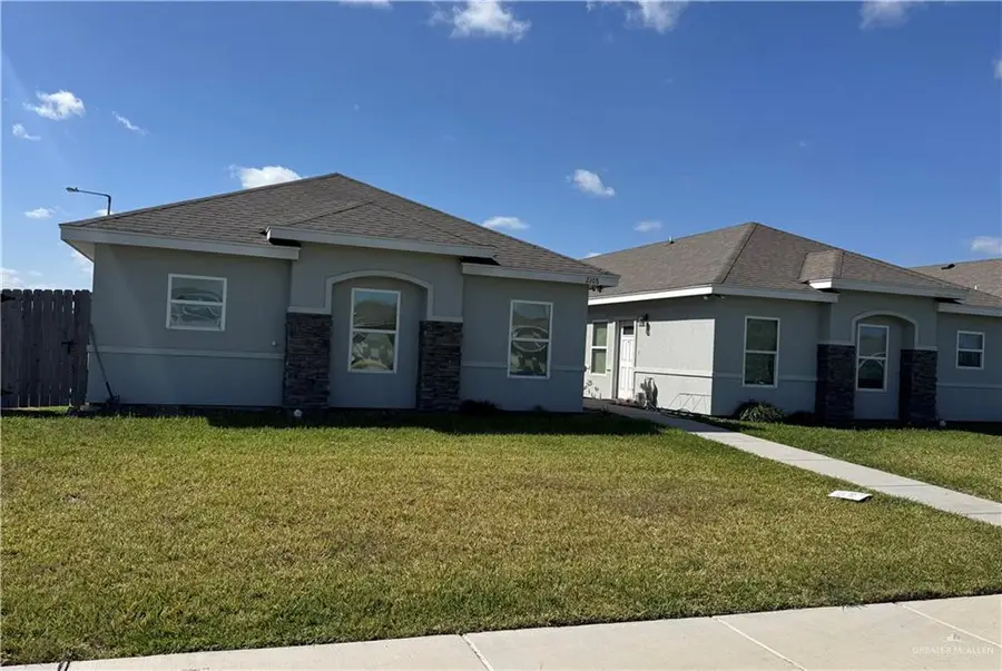 2108 Davenport Street, Weslaco, TX 78596 - #2