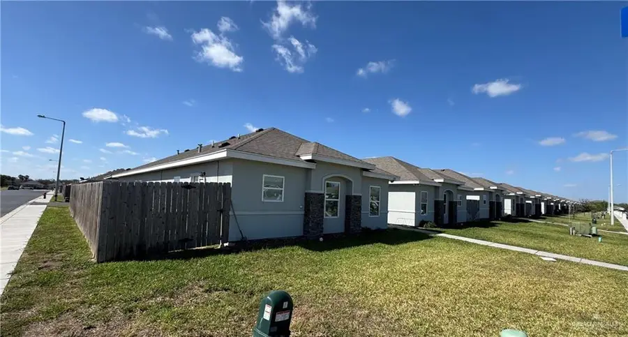 2108 Davenport Street, Weslaco, TX 78596 - #3