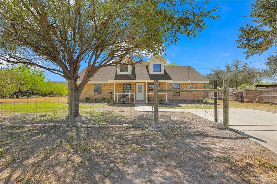 1605 Tierra Bonnita Street, Weslaco, TX 78596 - #3