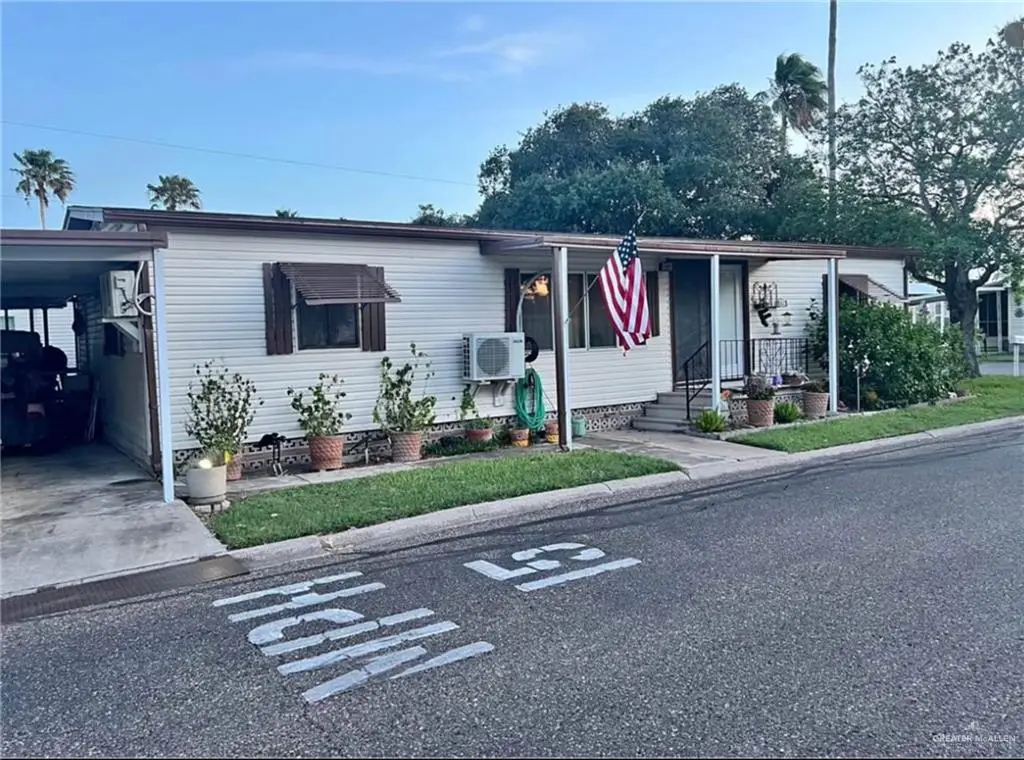 188 Lagos Vista Avenue, Mercedes, TX 78570 - #1