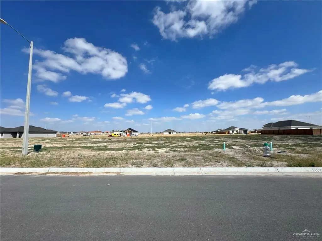 3506 Waccamaw Avenue, McAllen, TX 78504 - #1