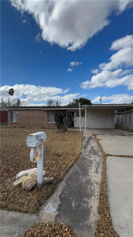 2609 N 7 1/2 Street, McAllen, TX 78501