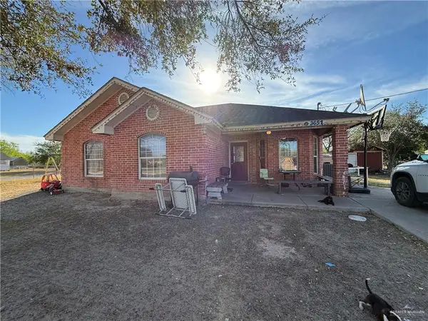 3651 NW 6th, Sebastian, TX 78594