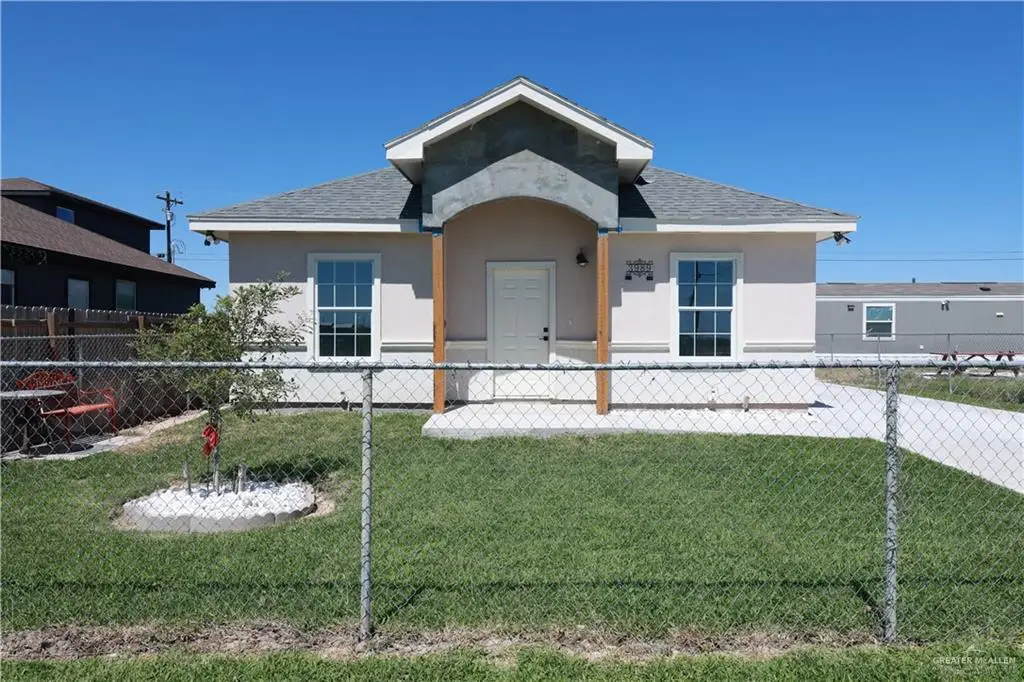 3989 Hoover Drive, Weslaco, TX 78599 - #1