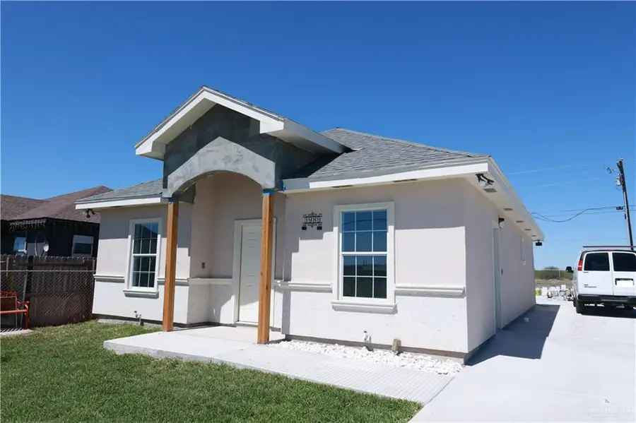 3989 Hoover Drive, Weslaco, TX 78599 - #2