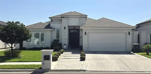 2208 E 8th Street, Mission, TX 78572