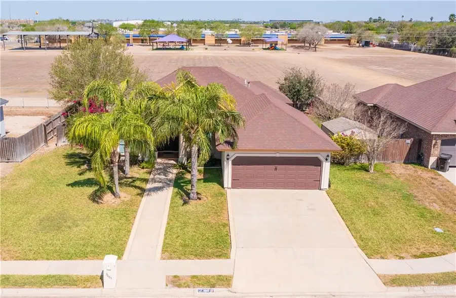 3605 Oak Preserve, Weslaco, TX 78599 - #2
