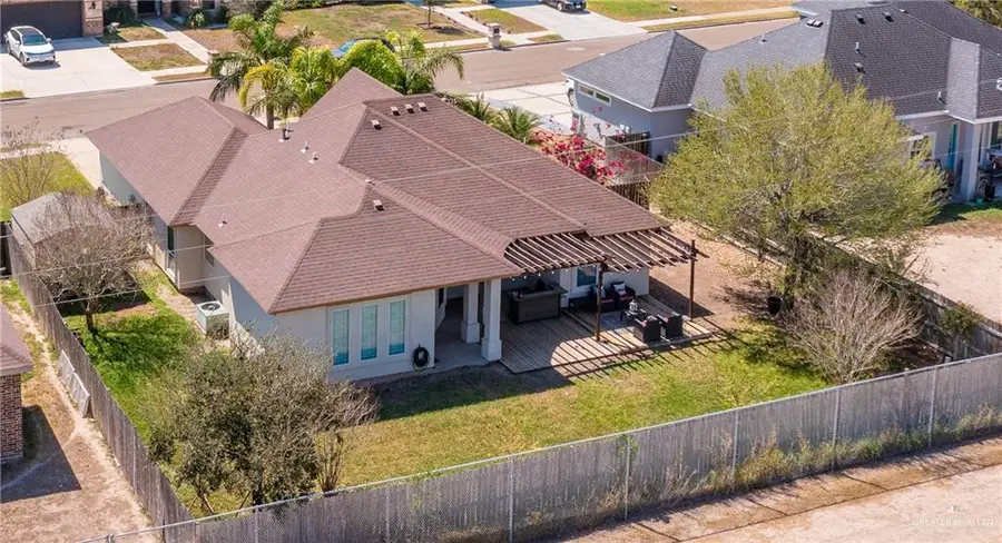 3605 Oak Preserve, Weslaco, TX 78599 - #3