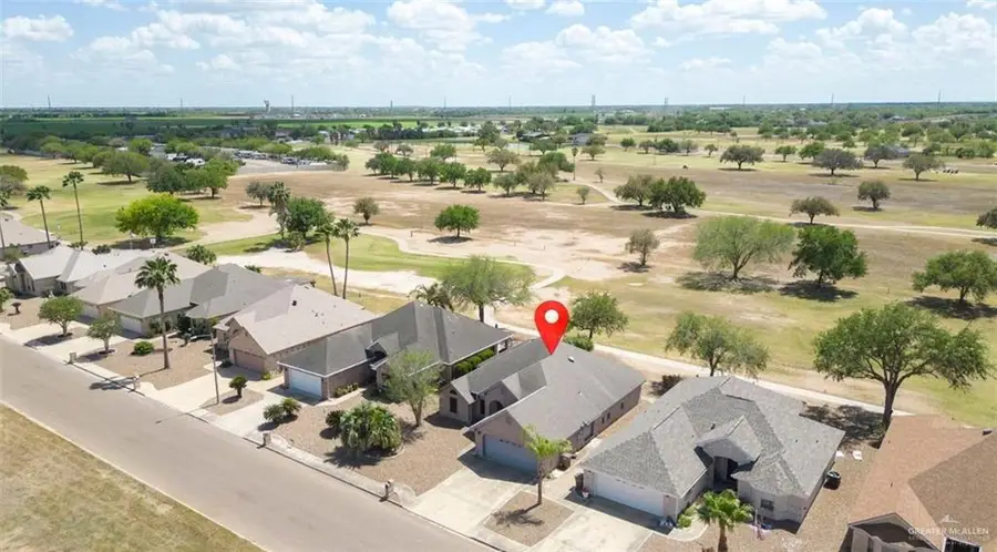 3226 Clubhouse Drive, Edinburg, TX 78542 - #2
