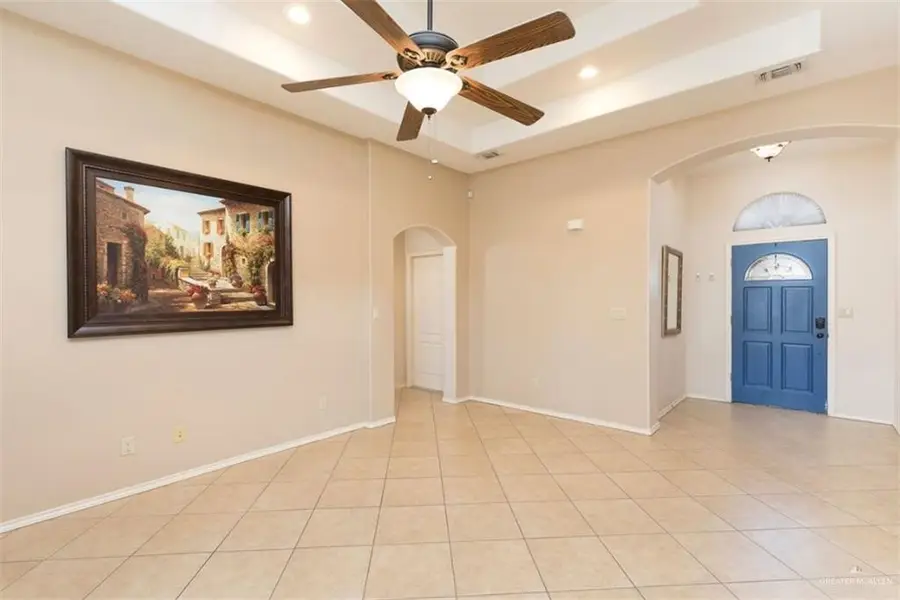 3226 Clubhouse Drive, Edinburg, TX 78542 - #3