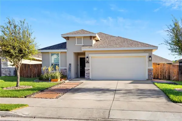 6332 Cascada Bend Road, McAllen, TX 78504