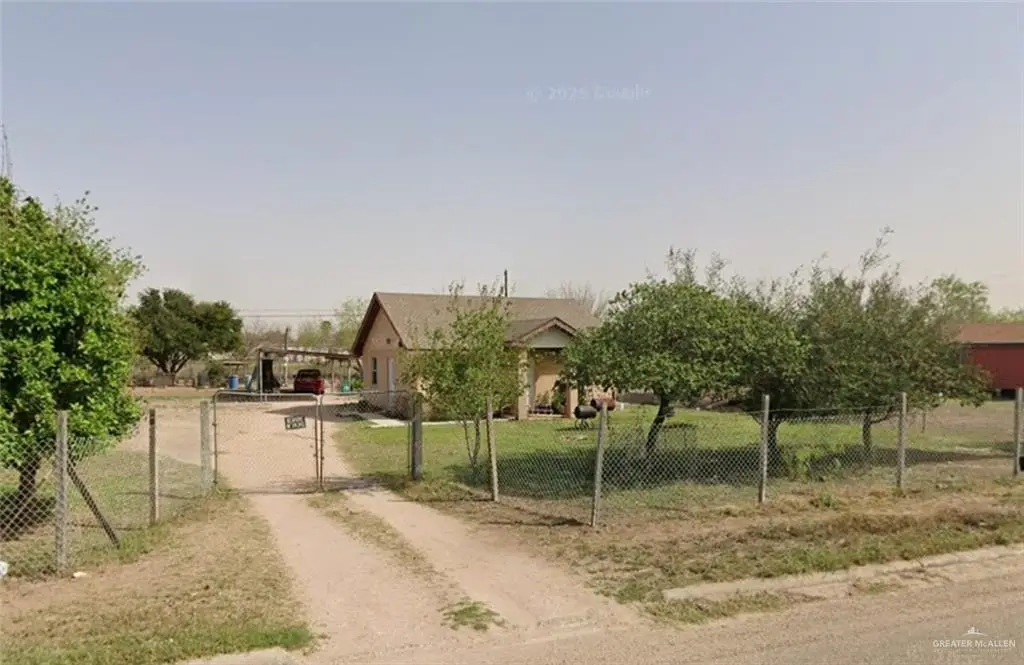 3404 Laura Street, Mission, TX 78574 - #1