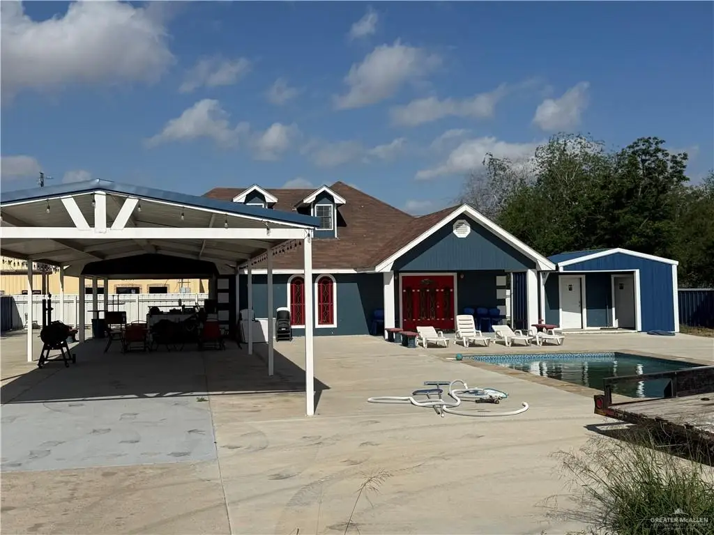 6305 California Street, Mission, TX 78574 - #1