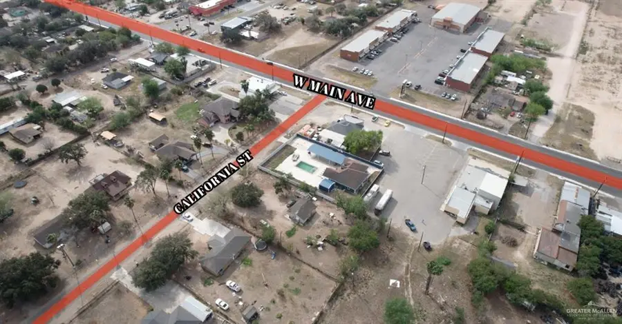 6305 California Street, Mission, TX 78574 - #3